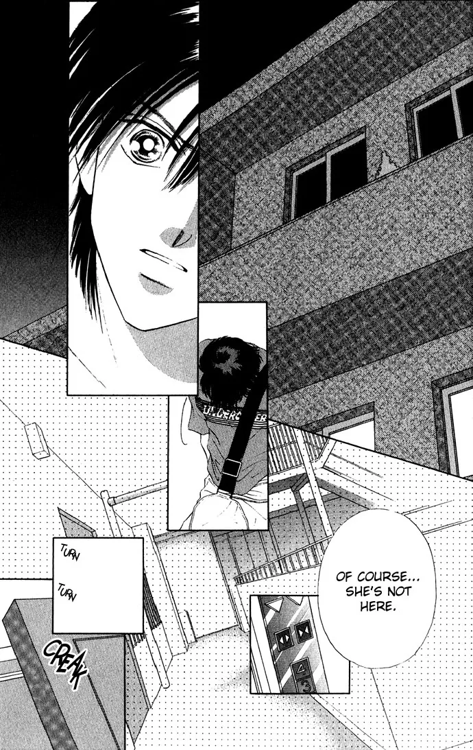 Tsumi ni Nureta Futari Chapter 10 page 44