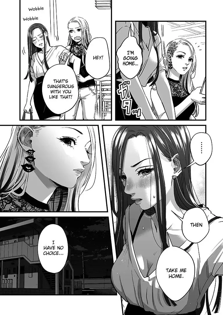 Lily Marble Chapter 12 page 10