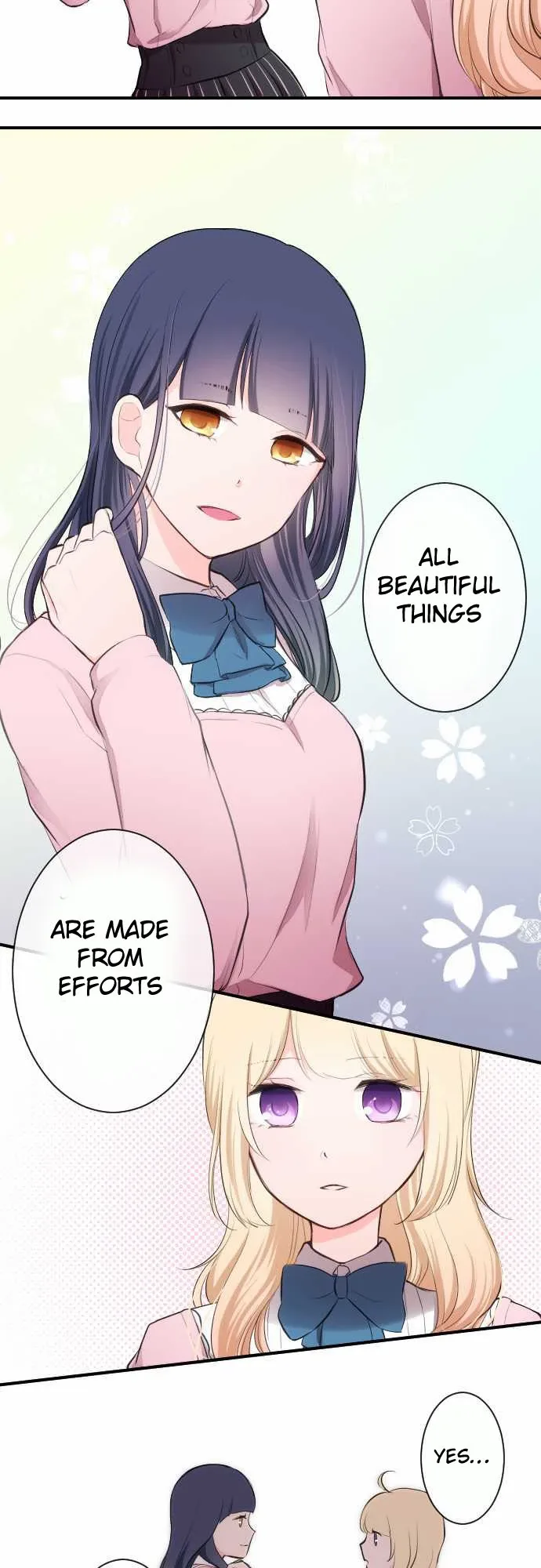 Ouji-sama Nante Iranai Chapter 7 page 9