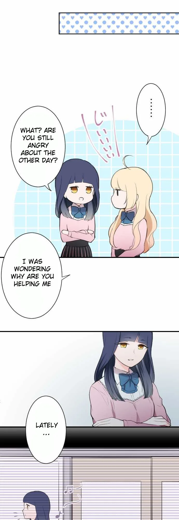 Ouji-sama Nante Iranai Chapter 7 page 7