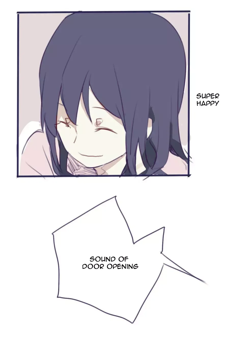 My Girlfriend Is A Gamer!! Chapter 10 page 3