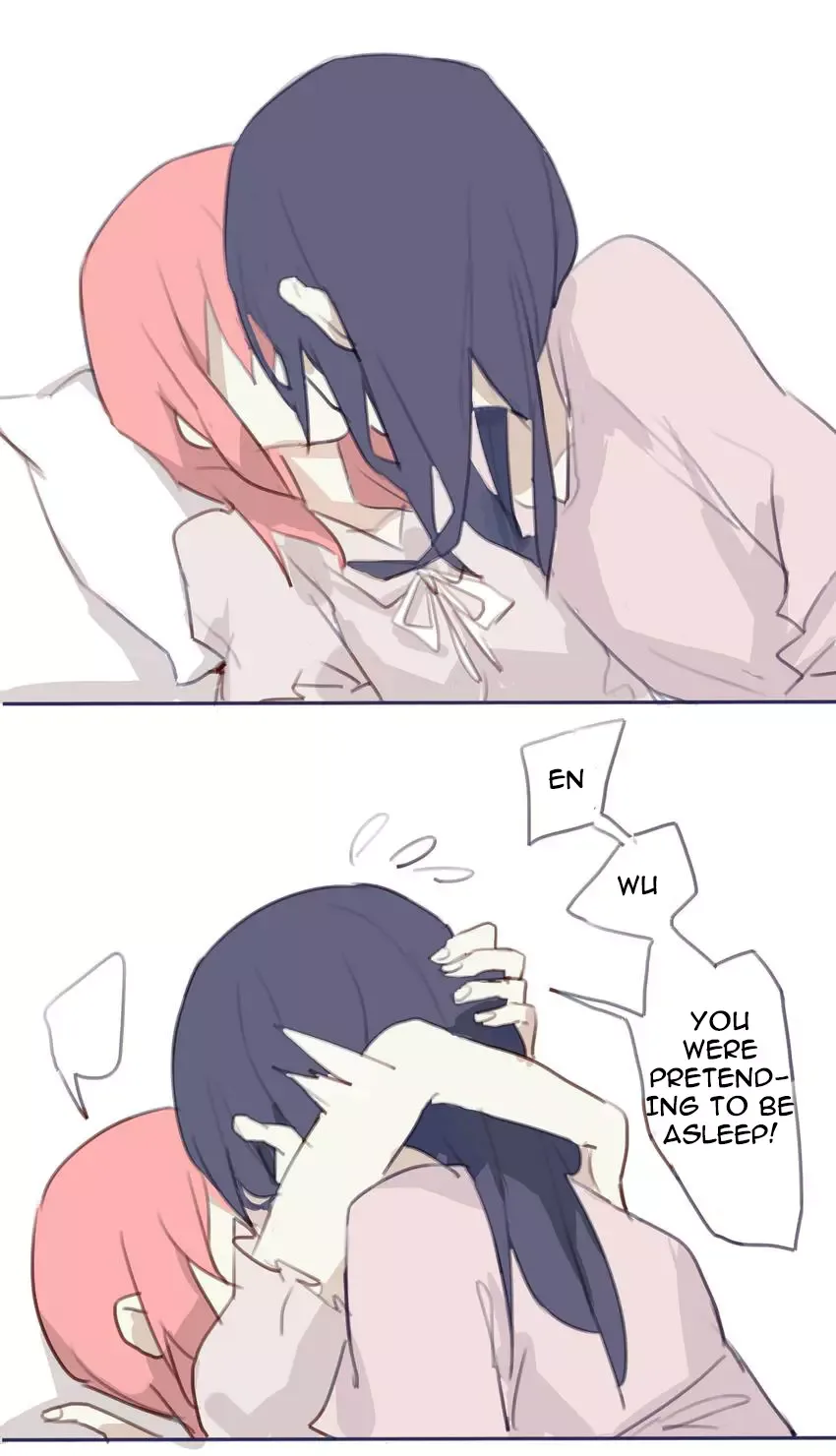 My Girlfriend Is A Gamer!! Chapter 10 page 12