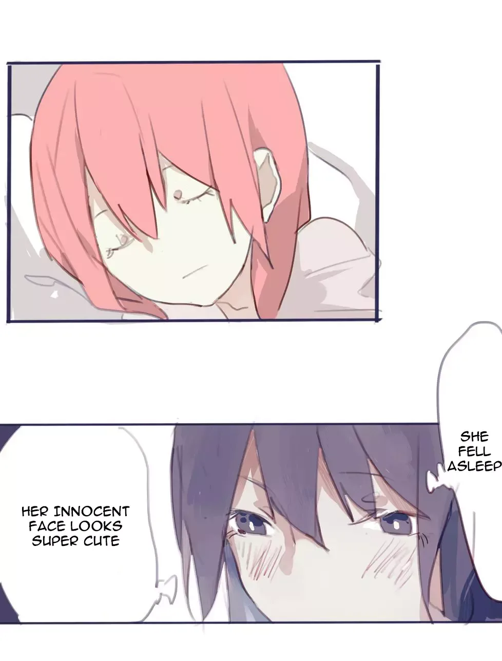 My Girlfriend Is A Gamer!! Chapter 10 page 11