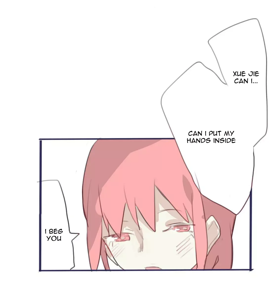 My Girlfriend Is A Gamer!! Chapter 10 page 23