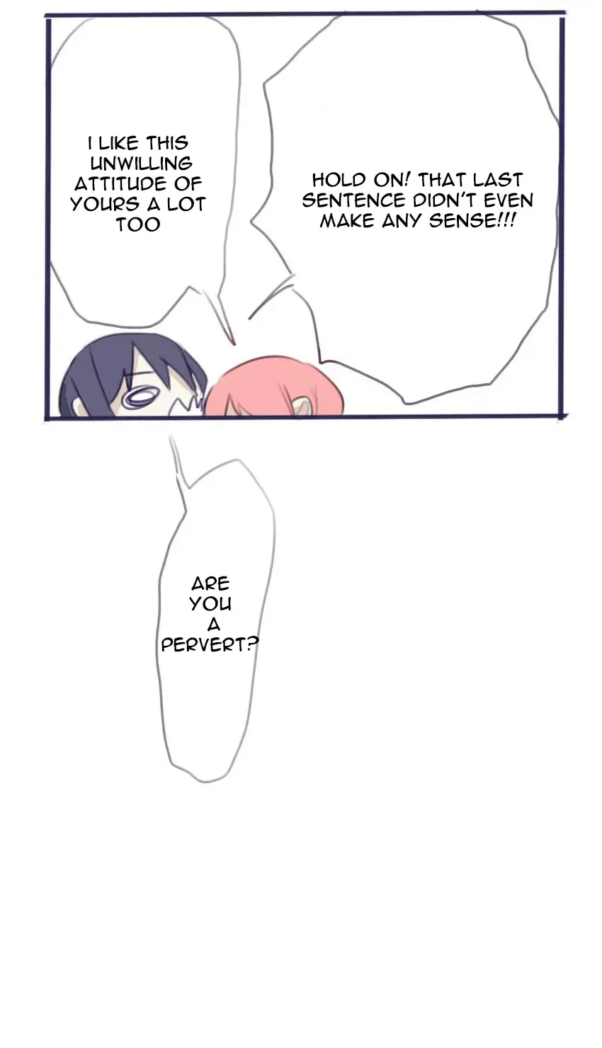 My Girlfriend Is A Gamer!! Chapter 10 page 17