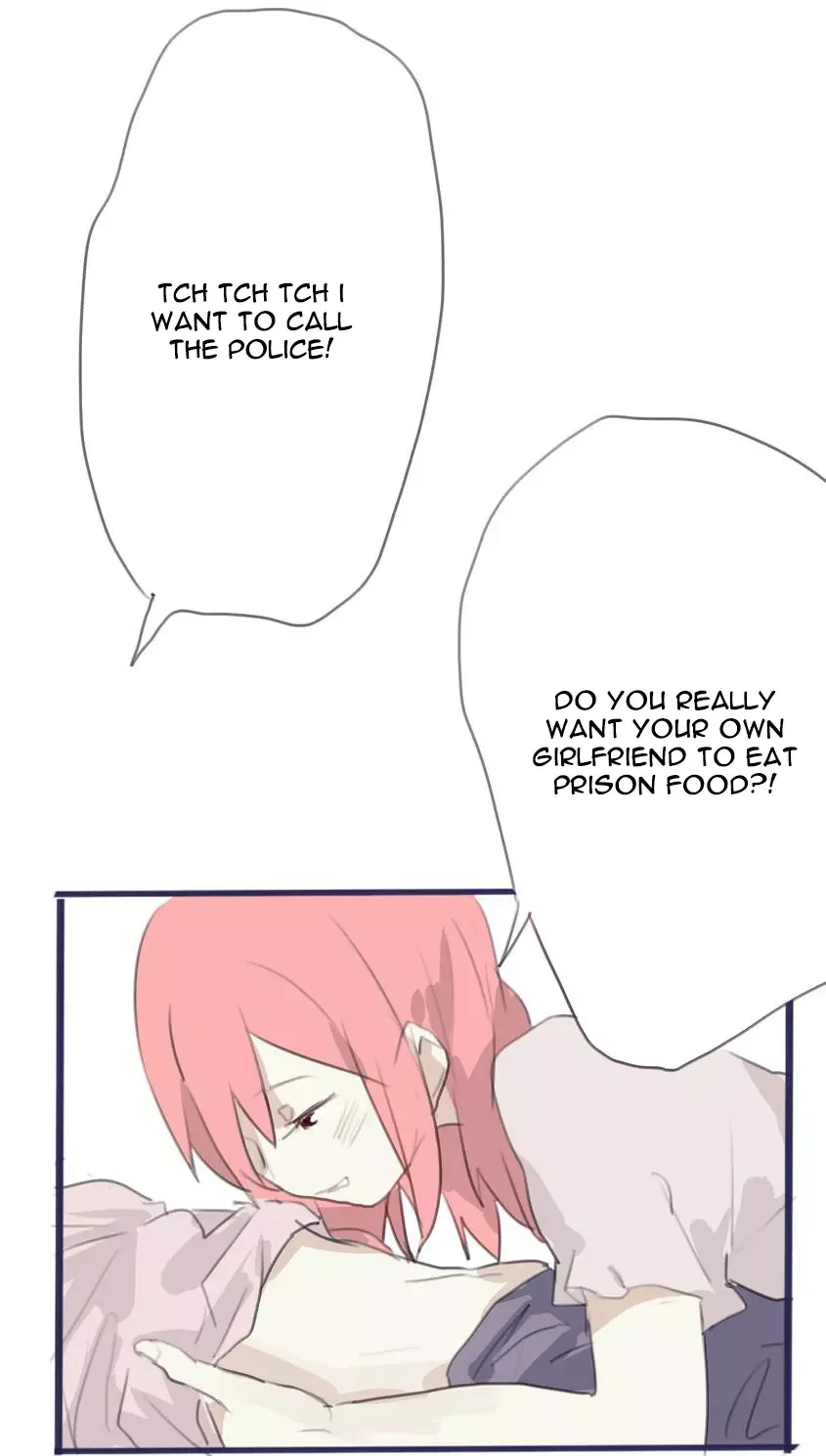 My Girlfriend Is A Gamer!! Chapter 10 page 19