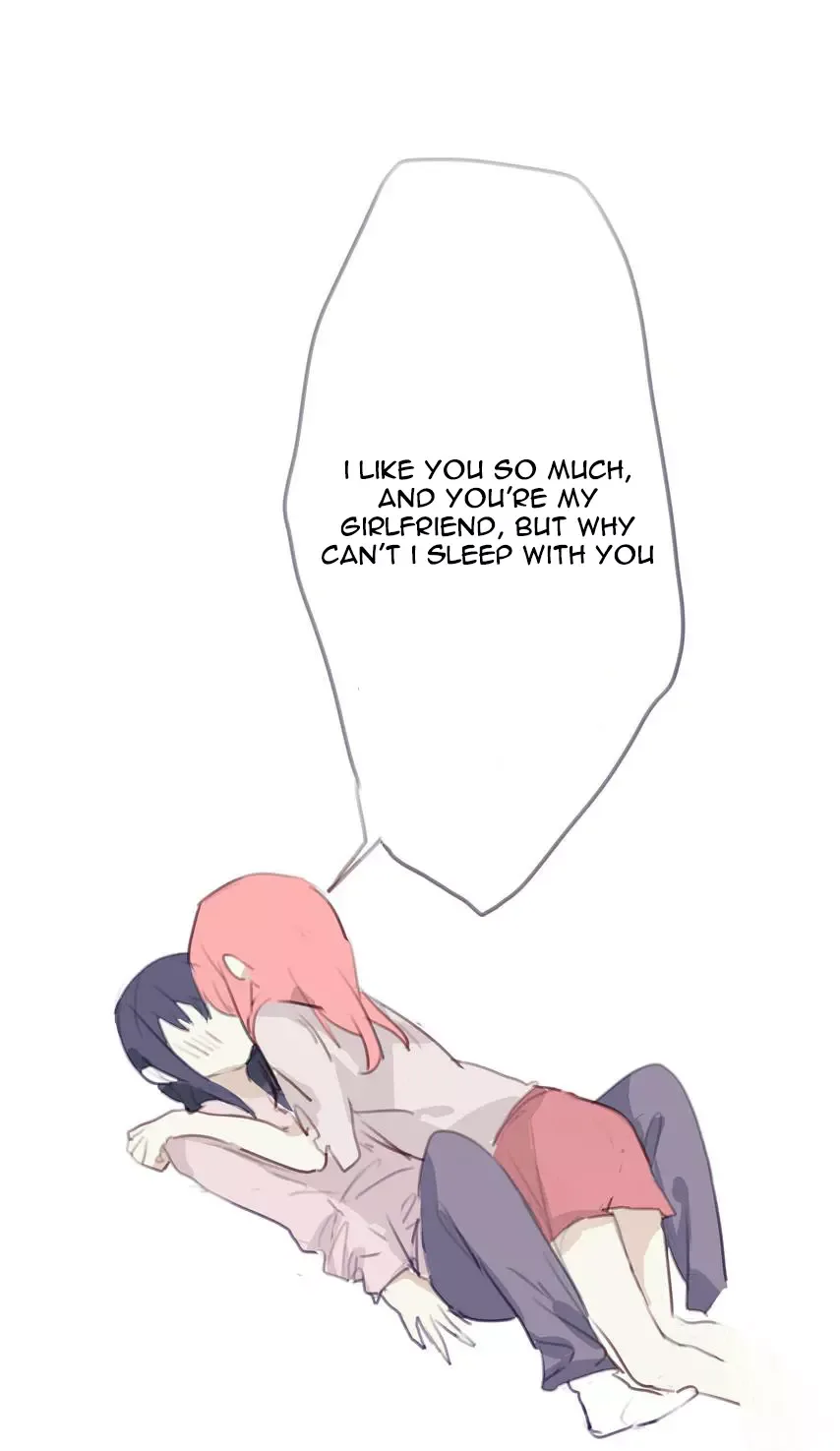 My Girlfriend Is A Gamer!! Chapter 10 page 16