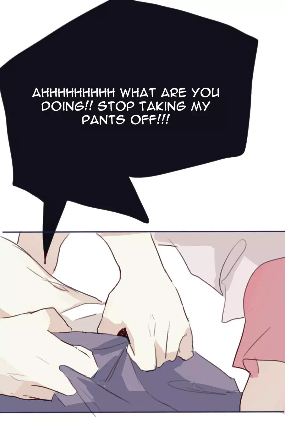 My Girlfriend Is A Gamer!! Chapter 10 page 22