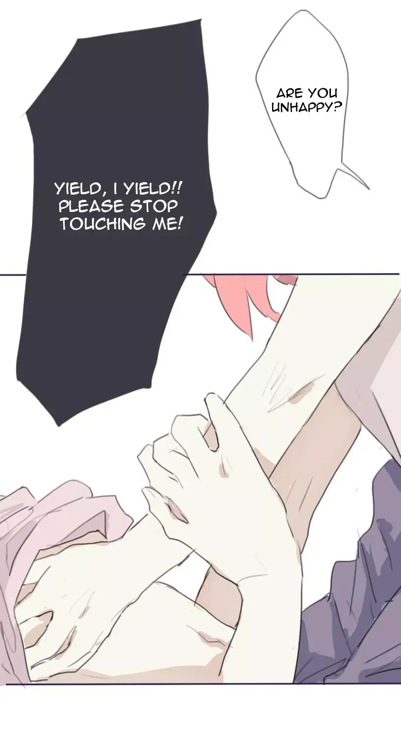 My Girlfriend Is A Gamer!! Chapter 10 page 21