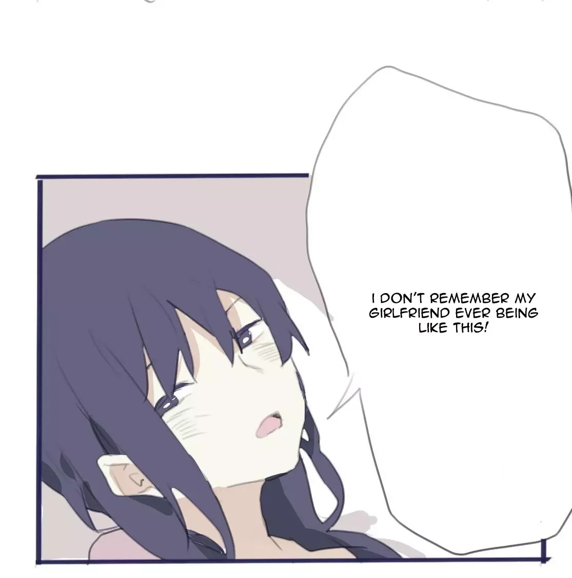 My Girlfriend Is A Gamer!! Chapter 10 page 20