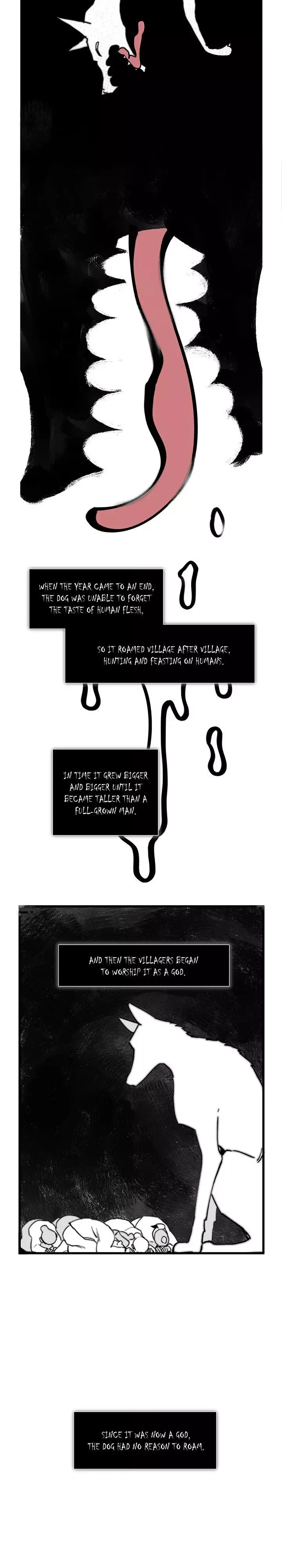 Blind Passion Chapter 10 page 14