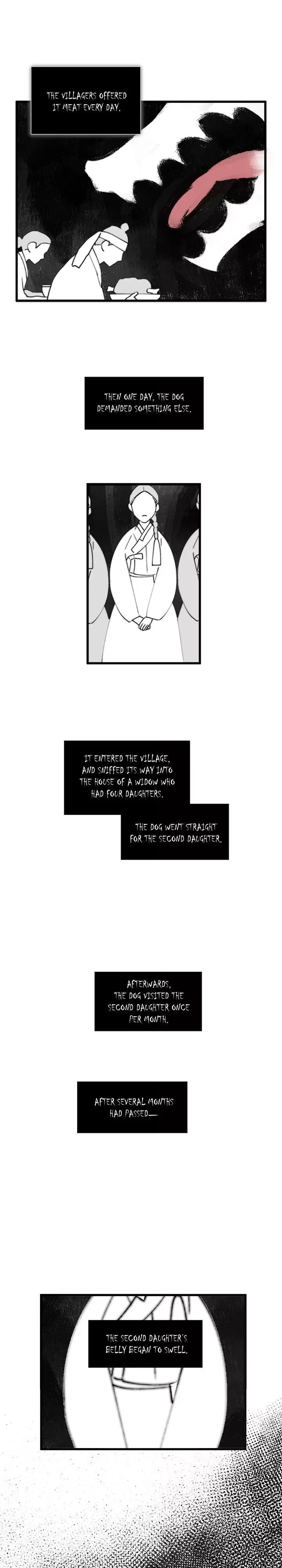 Blind Passion Chapter 10 page 15