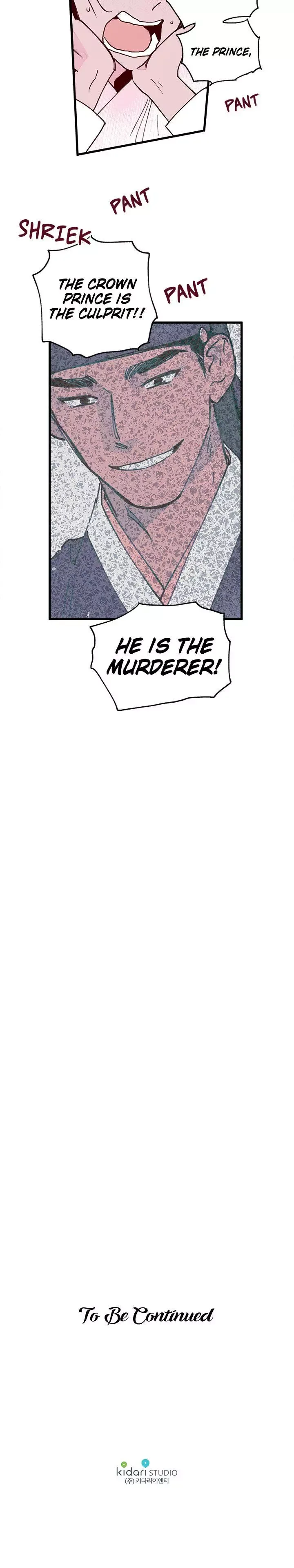 Blind Passion Chapter 10 page 20