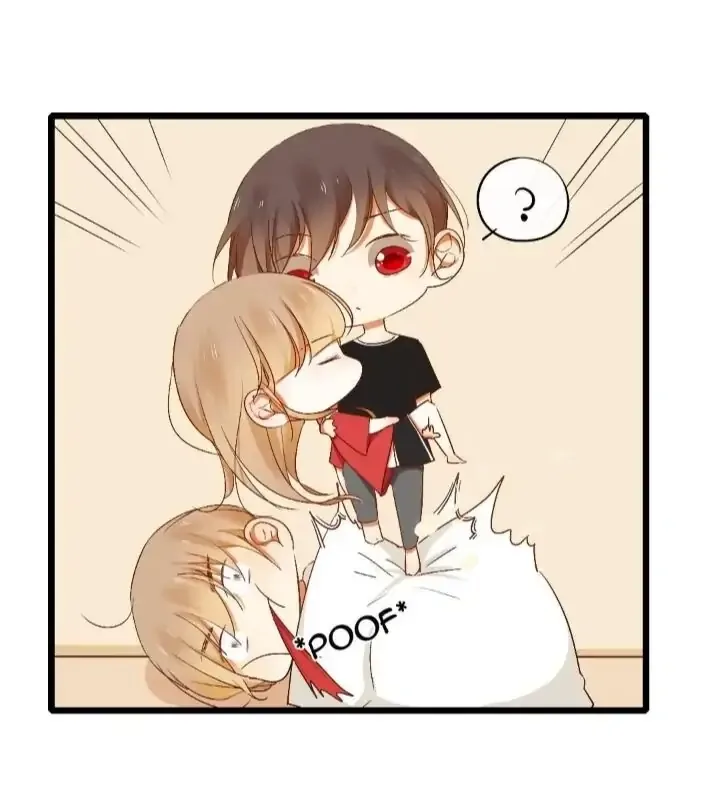 Yaoi God in the Skies Chapter 10 page 3
