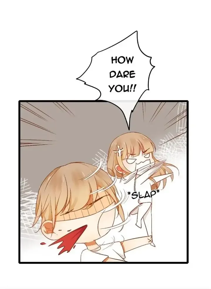 Yaoi God in the Skies Chapter 10 page 6