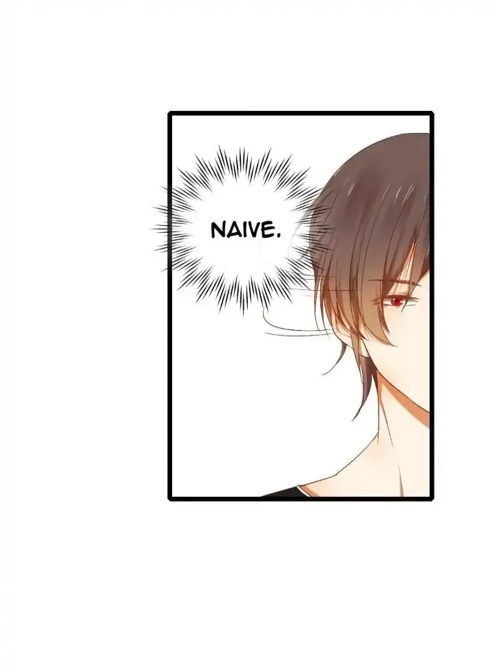Yaoi God in the Skies Chapter 10 page 17