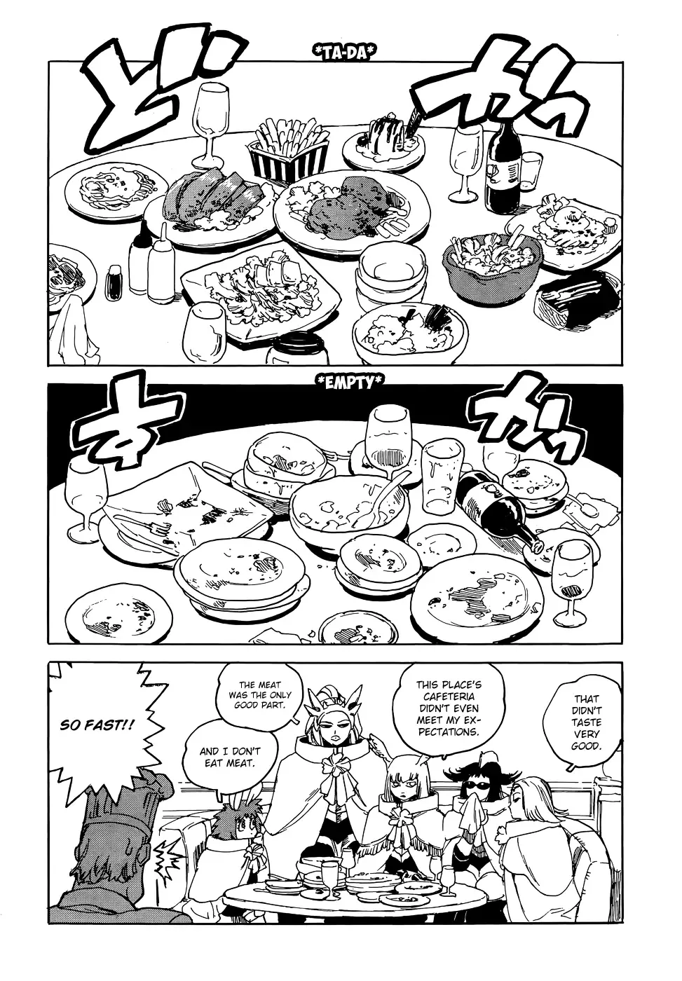 Aiki-S Chapter 11 page 8