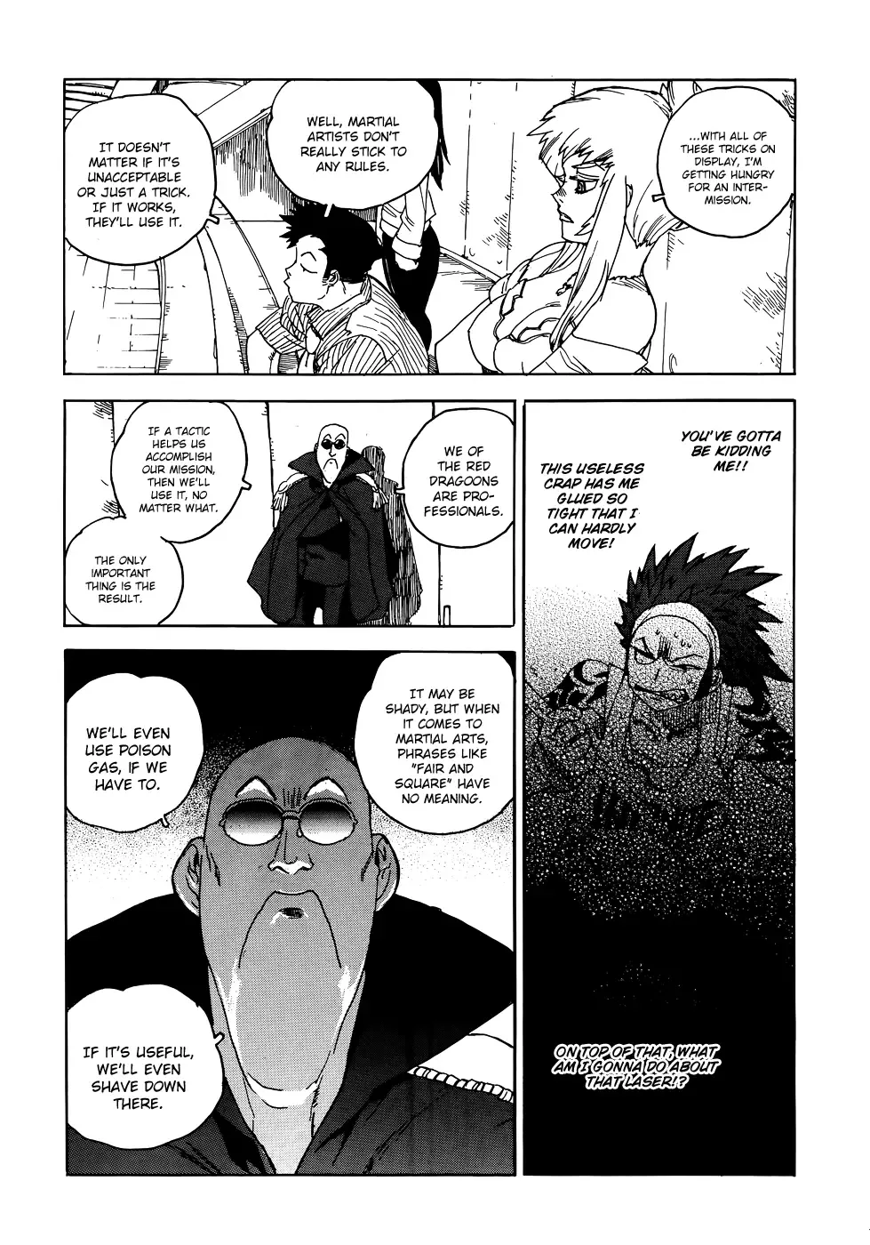 Aiki-S Chapter 11 page 19