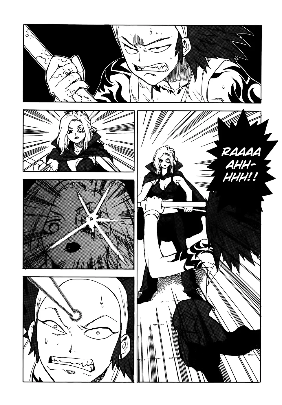 Aiki-S Chapter 11 page 20