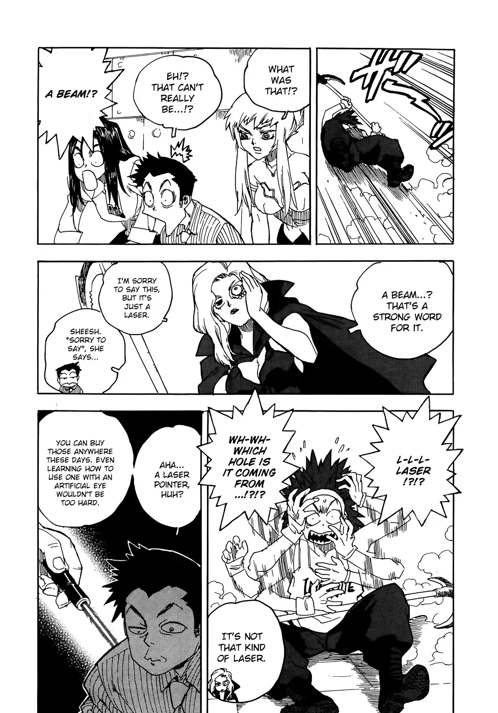 Aiki-S Chapter 11 page 15