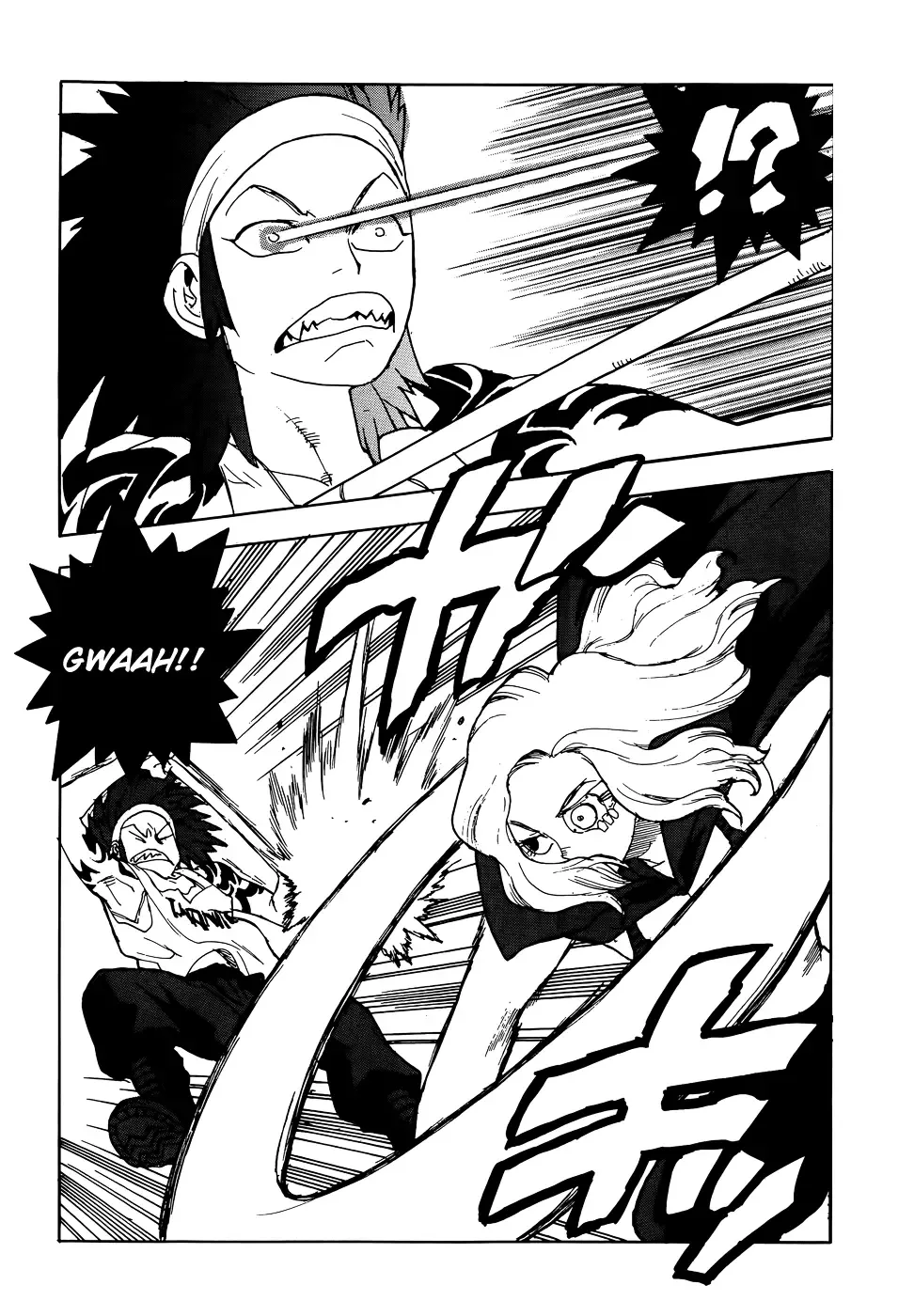Aiki-S Chapter 11 page 14