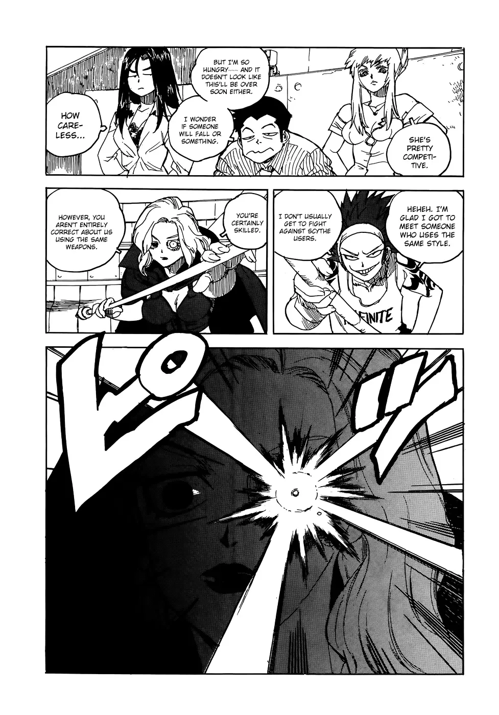 Aiki-S Chapter 11 page 13