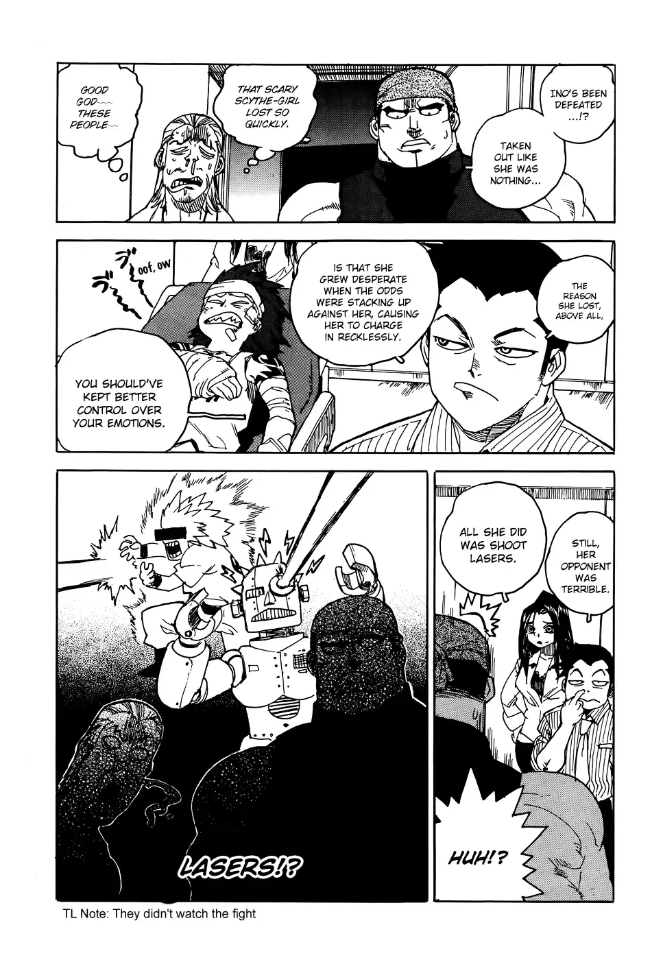 Aiki-S Chapter 11 page 22