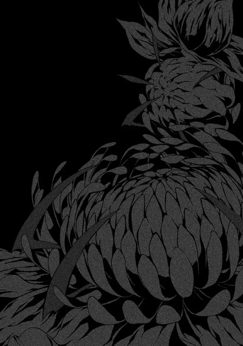 Shinigami x Doctor Chapter 9 page 2