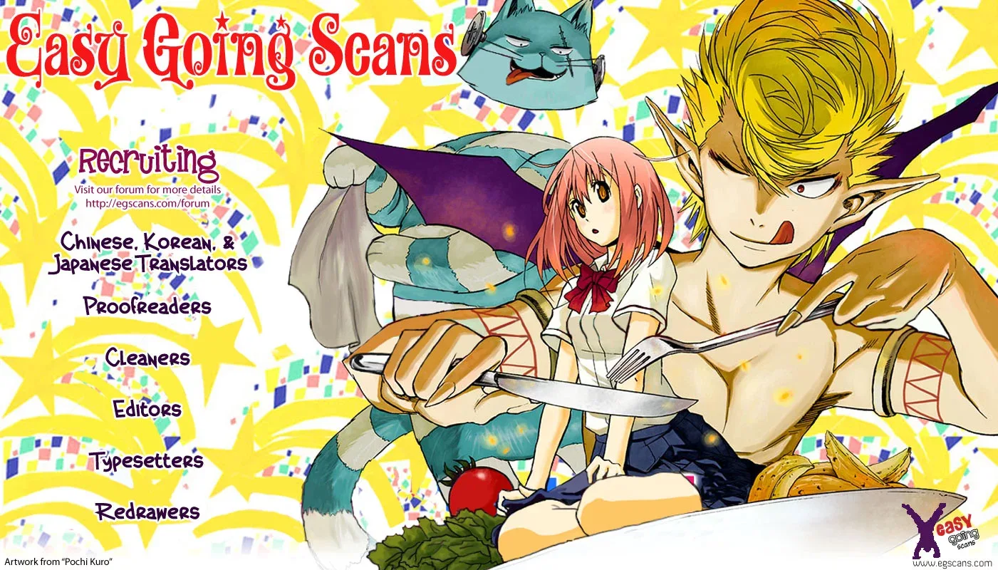 Shinigami x Doctor Chapter 9 page 38