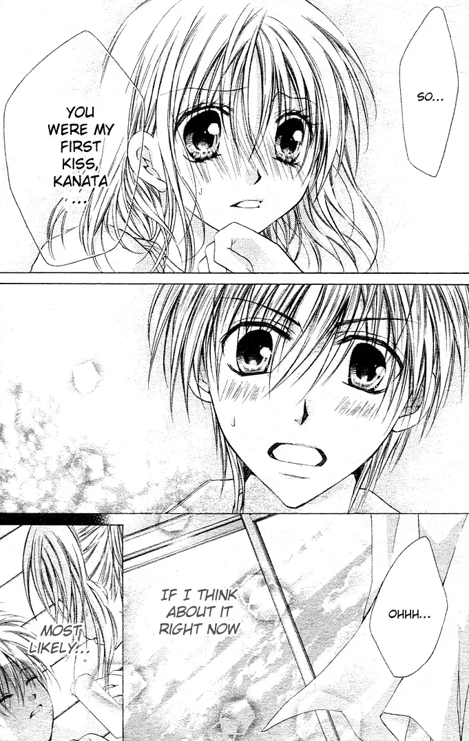 Dakara Ore ni Shina yo Chapter 11 page 20