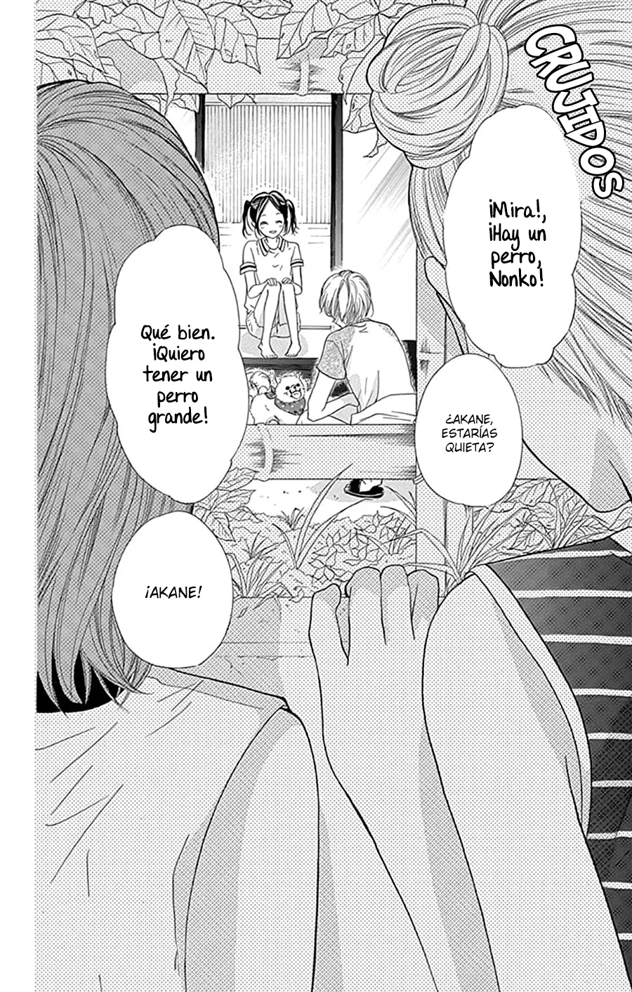 I Love You Baby Chapter 11 page 2