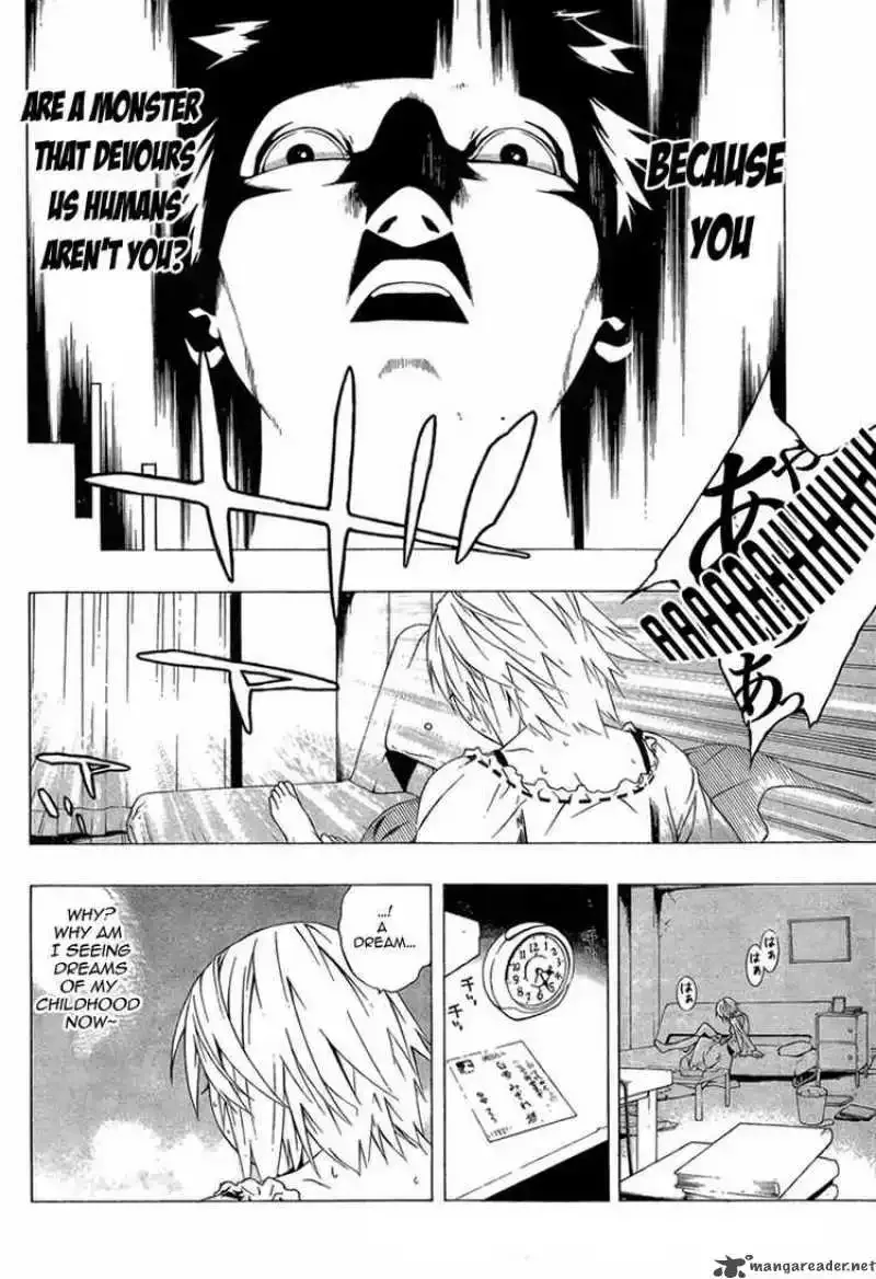 Rosario to Vampire Season II Chapter 10 page 2