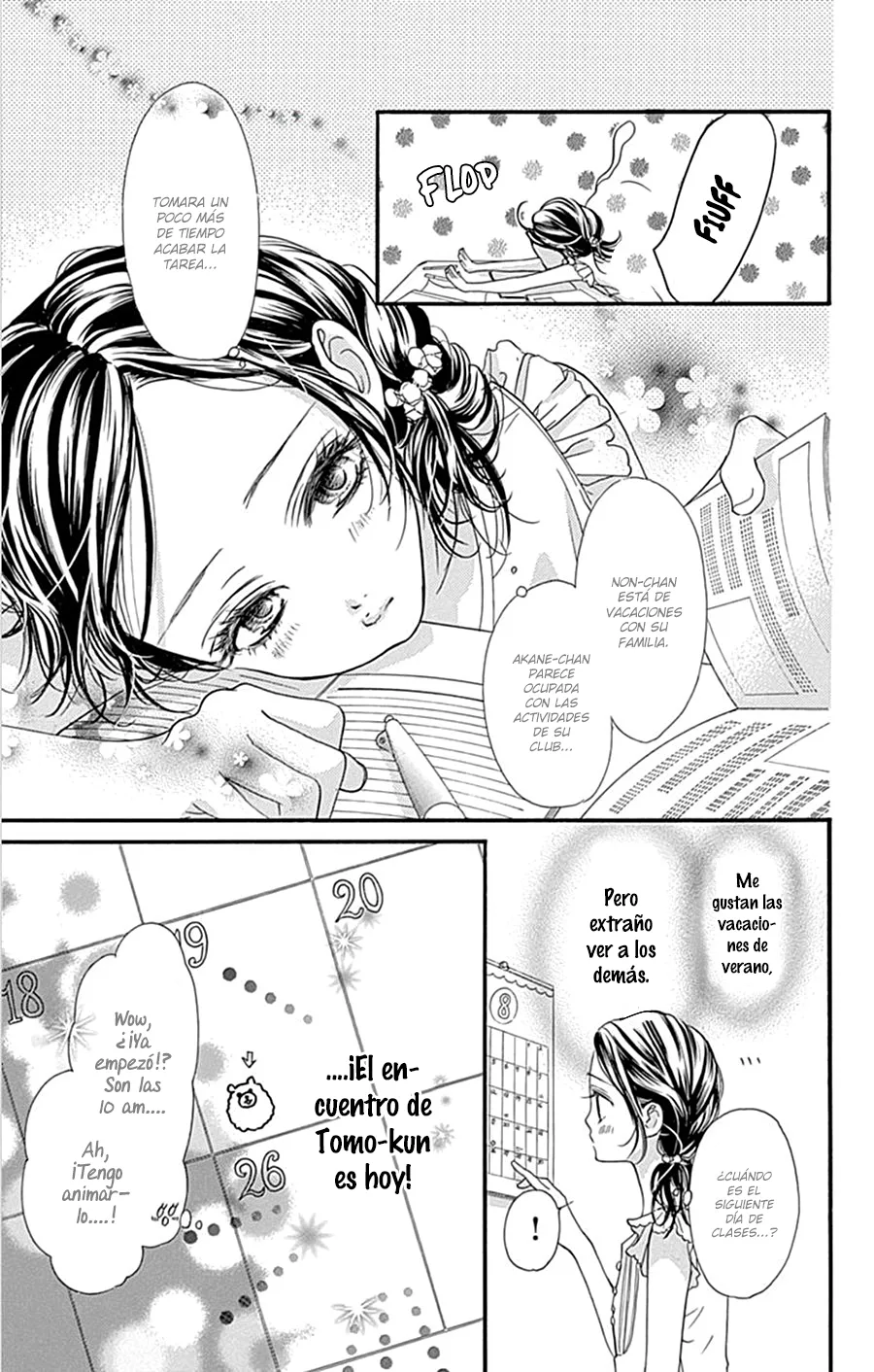 I Love You Baby Chapter 11 page 15