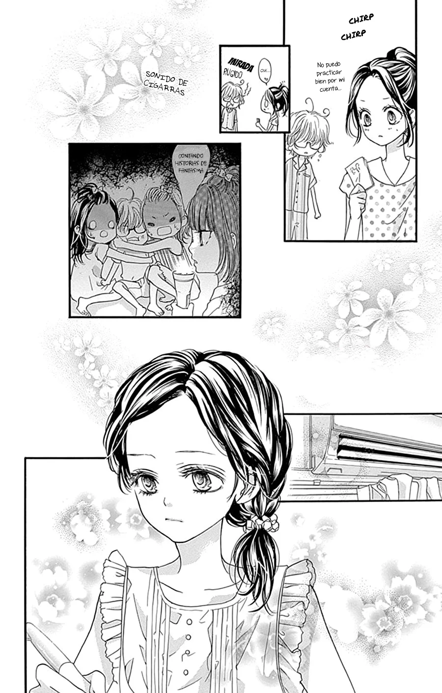 I Love You Baby Chapter 11 page 14