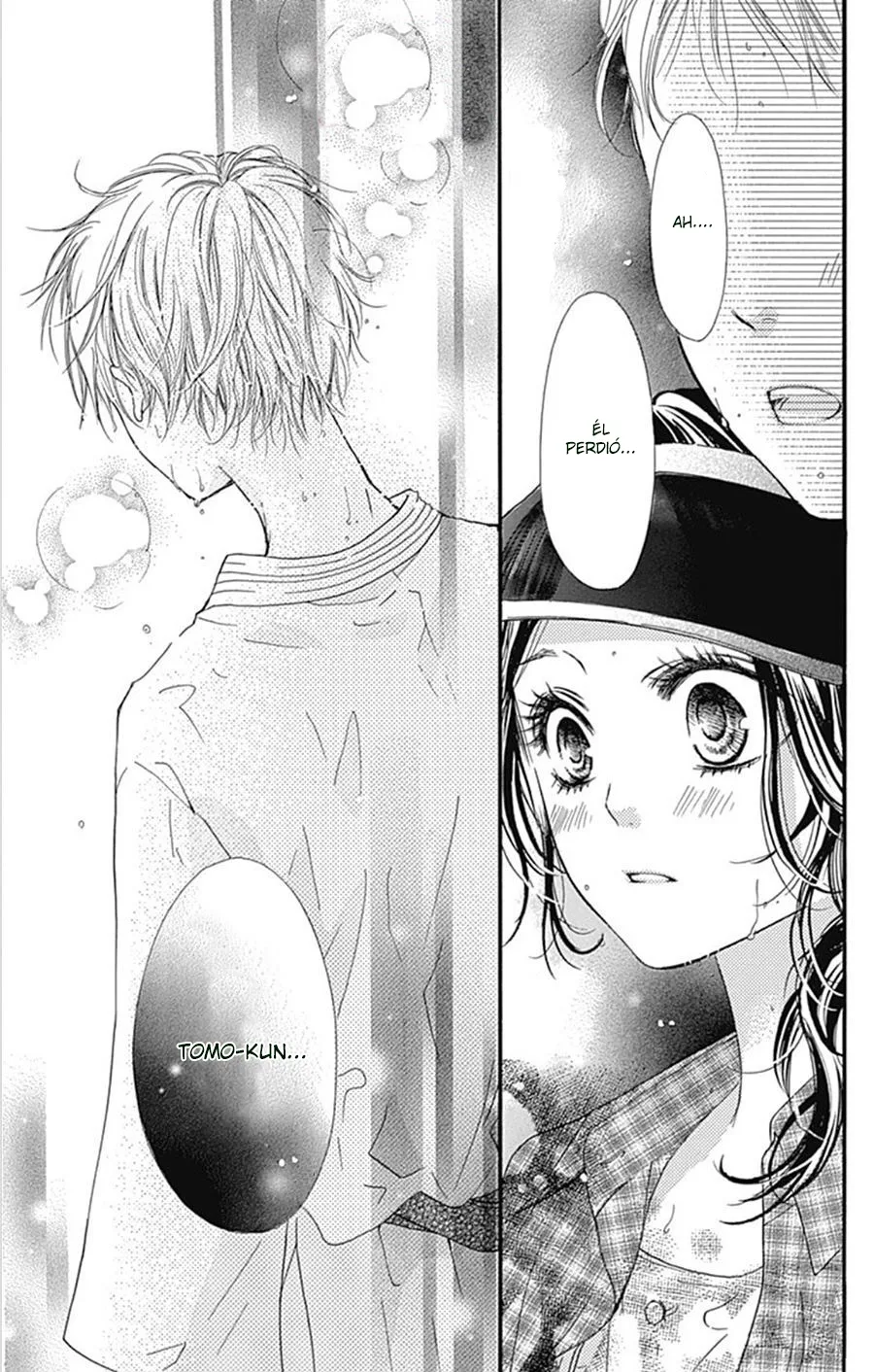 I Love You Baby Chapter 11 page 25