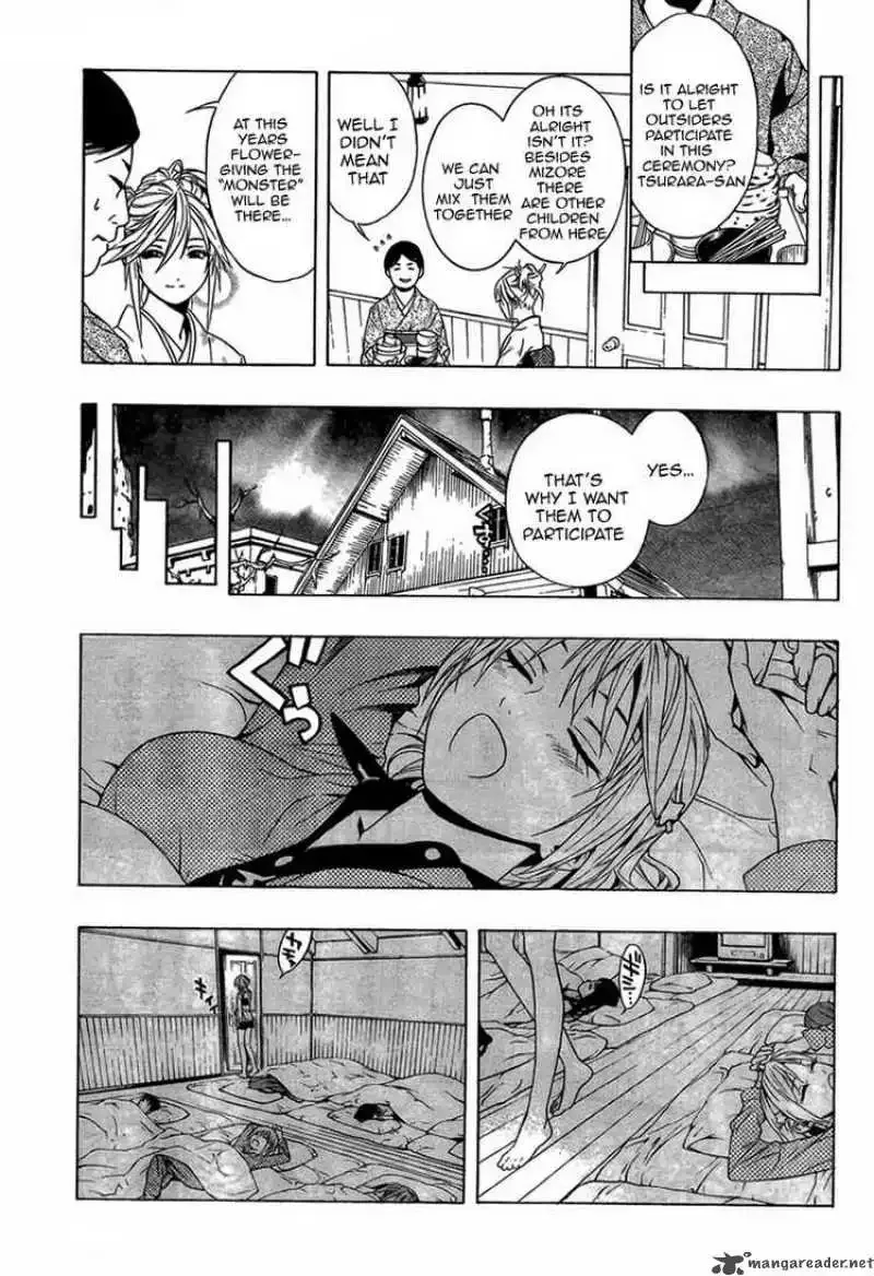 Rosario to Vampire Season II Chapter 10 page 20