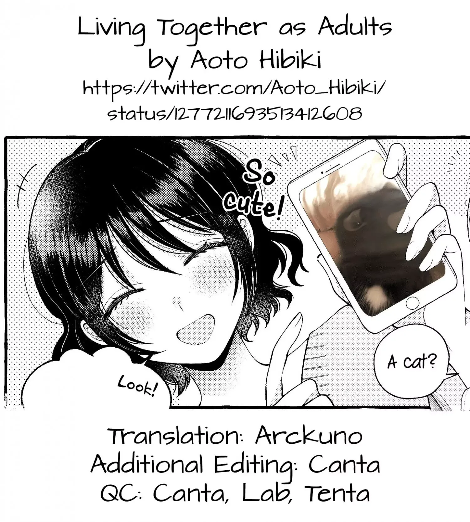 Ill Cheer On My Yuri Onee-chan Chapter 6.6 page 5
