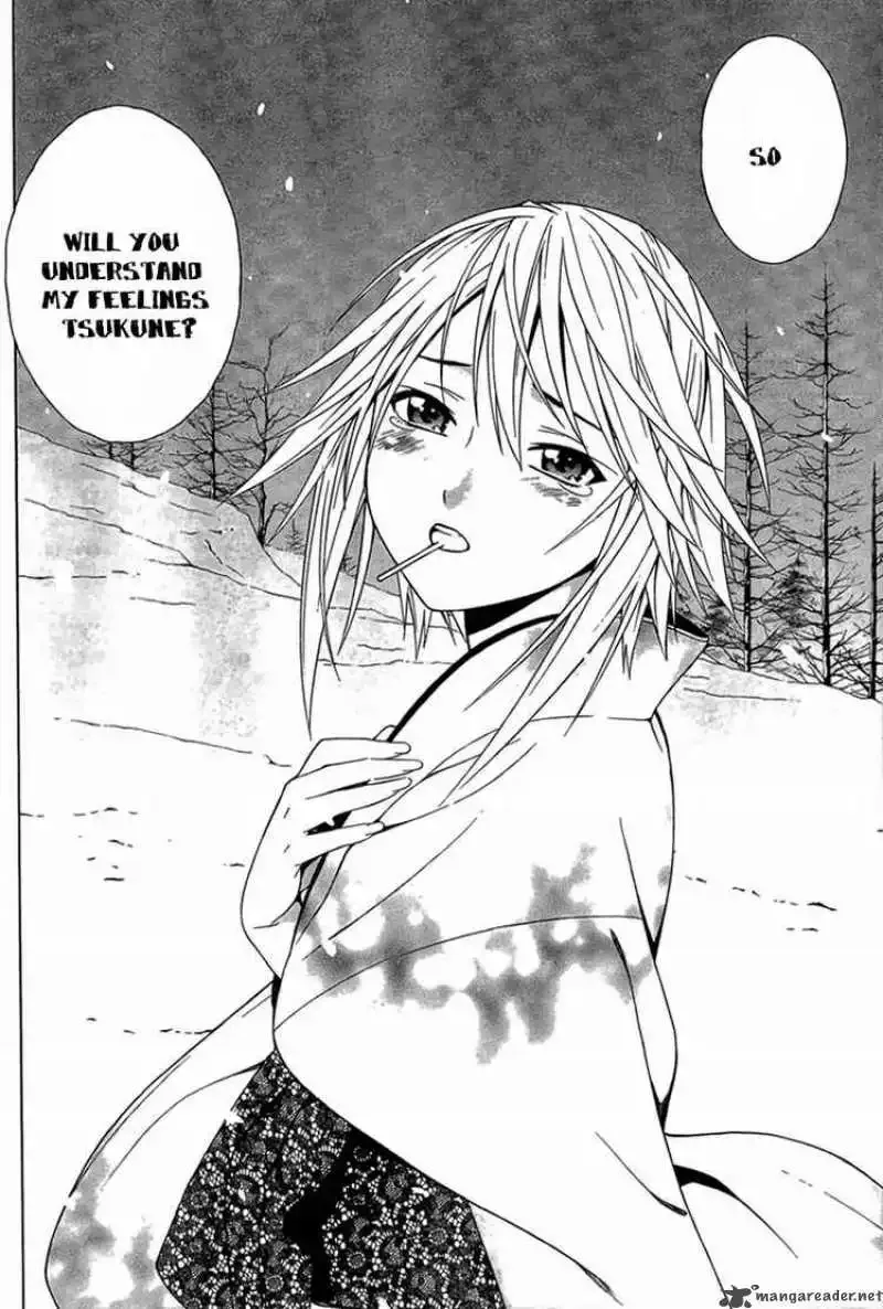 Rosario to Vampire Season II Chapter 10 page 29
