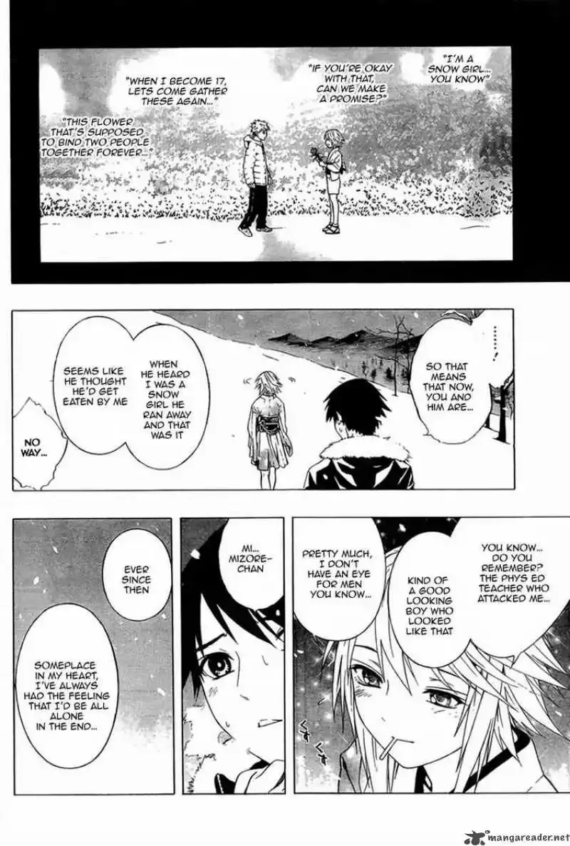 Rosario to Vampire Season II Chapter 10 page 27