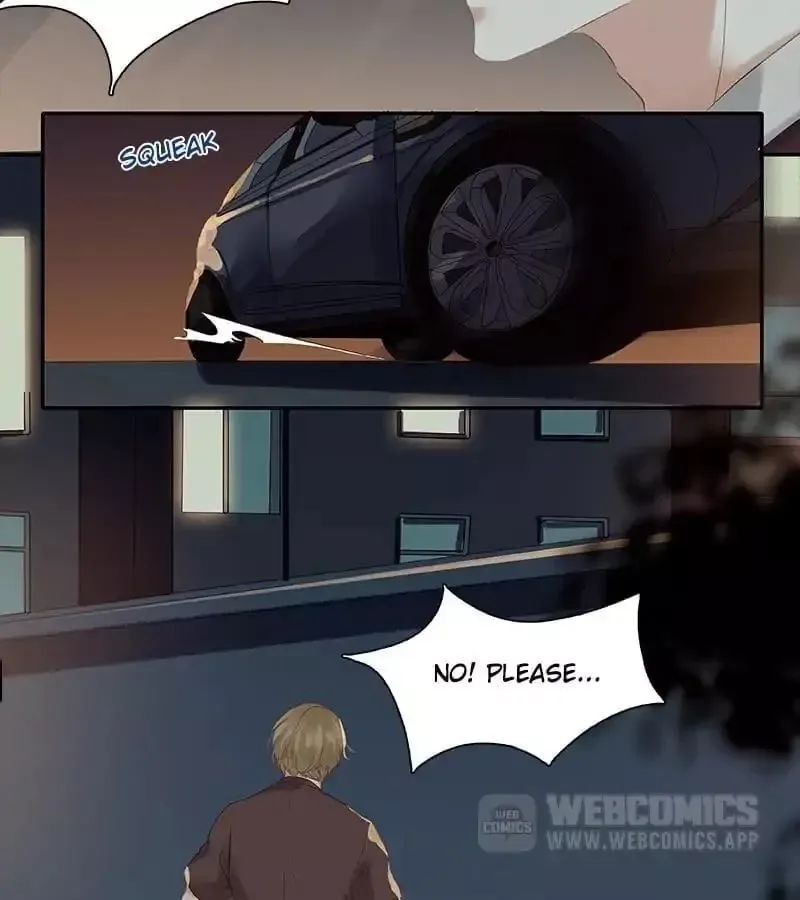 Rowdy Detective Chapter 9 page 10