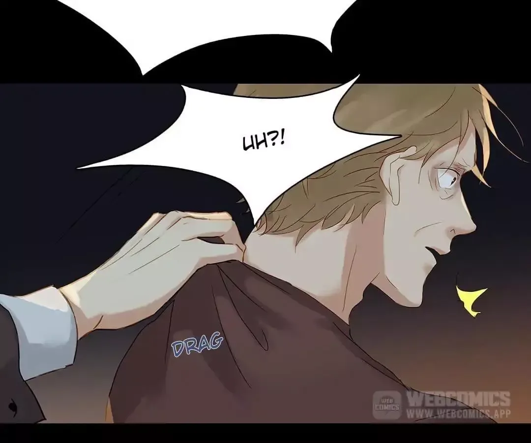 Rowdy Detective Chapter 9 page 14
