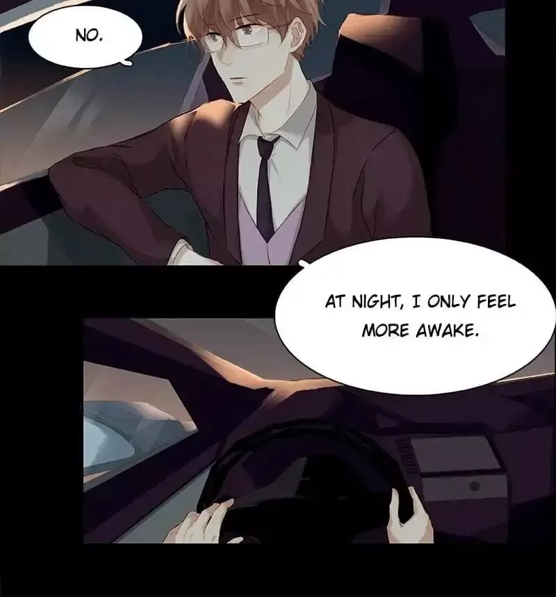 Rowdy Detective Chapter 9 page 3