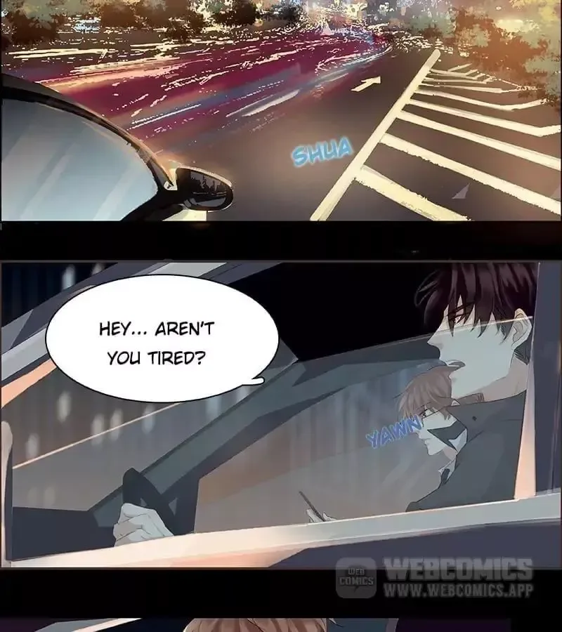 Rowdy Detective Chapter 9 page 2
