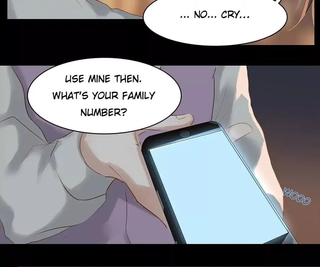 Rowdy Detective Chapter 9 page 29