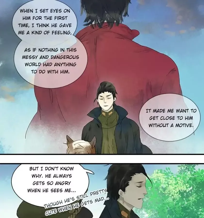 March Third Chapter 11 page 5