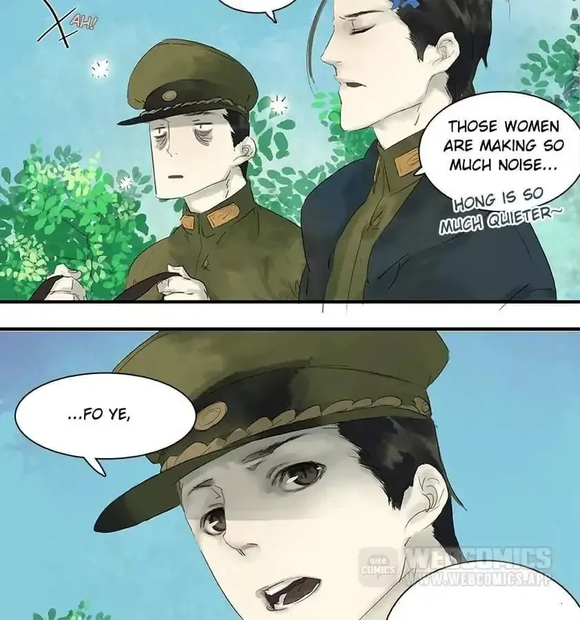 March Third Chapter 11 page 2