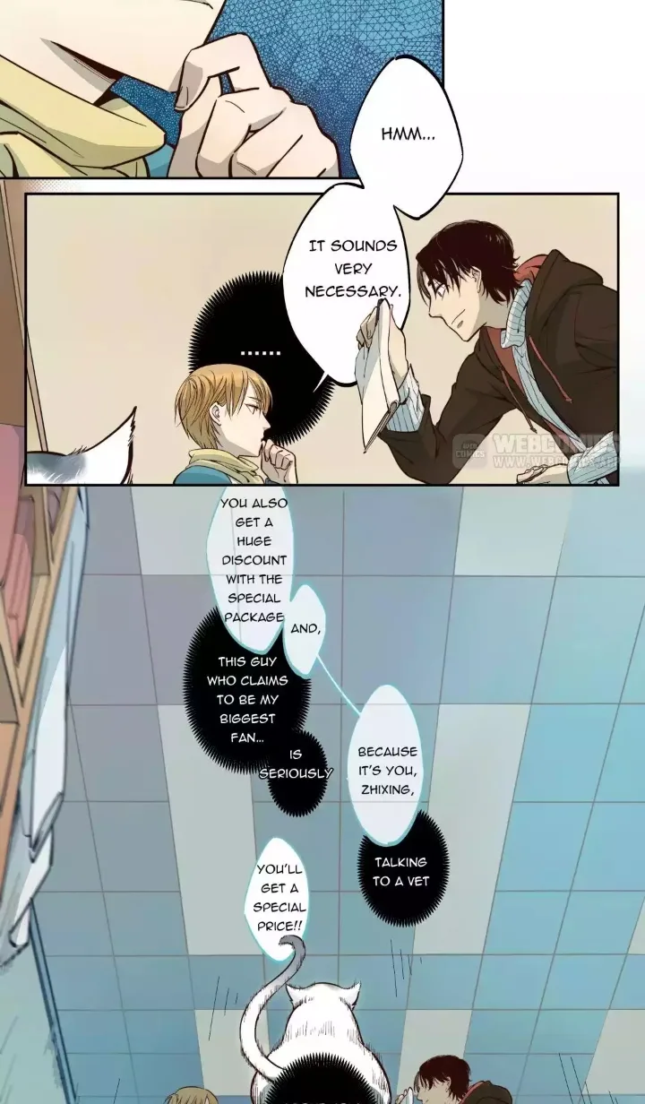 Somewhere In Time Chapter 11 page 3