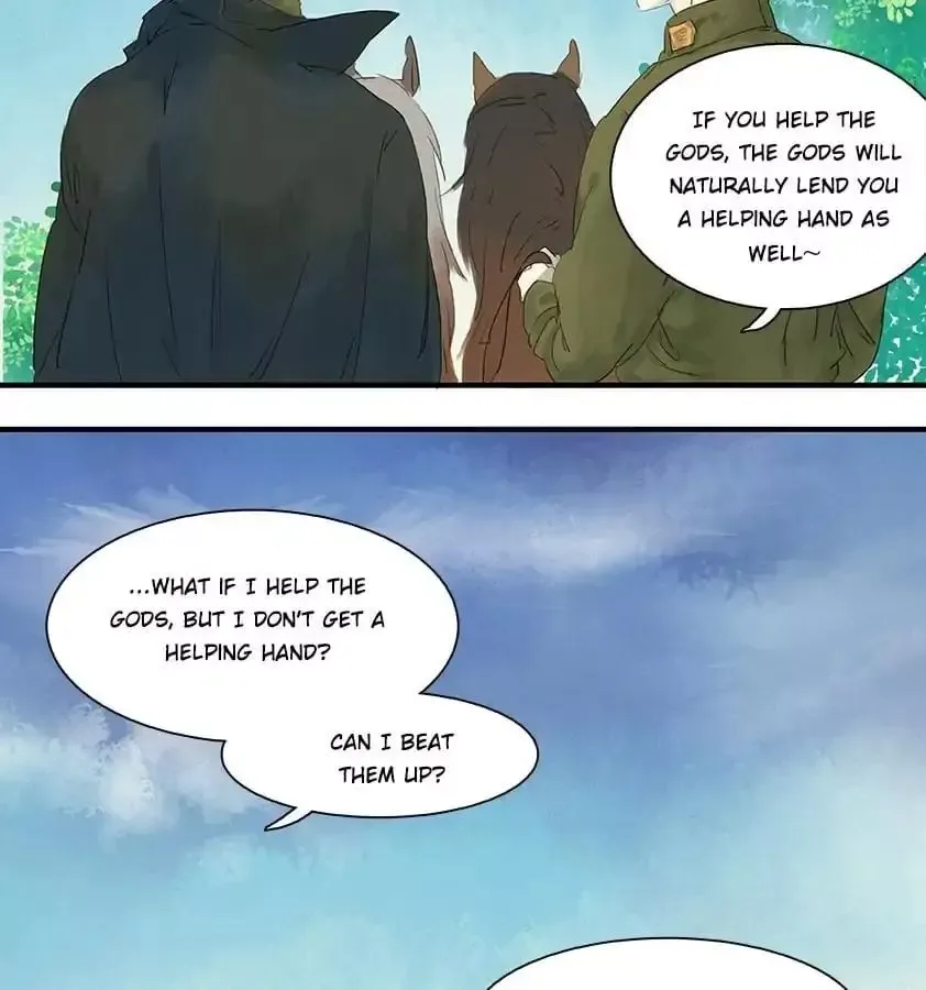 March Third Chapter 11 page 8