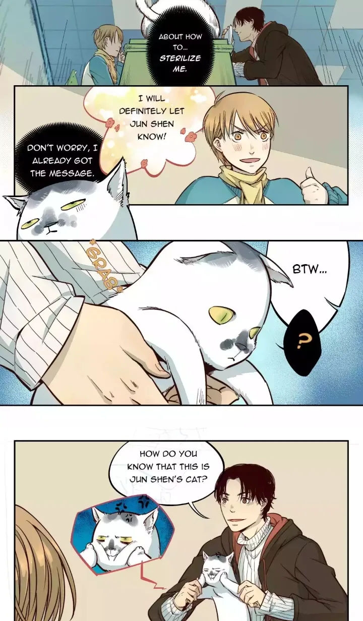 Somewhere In Time Chapter 11 page 4