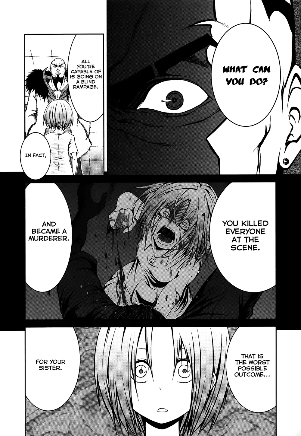 Caterpillar Chapter 11 page 5